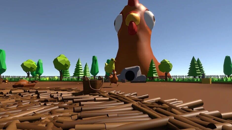 Скриншот 4 из Ruler of the Roost