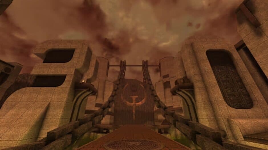 Скриншот 5 из Quake: Dawn of the Machine