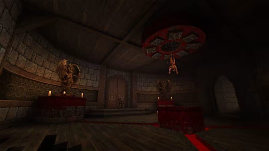 Скриншот 6 из Quake: Dawn of the Machine