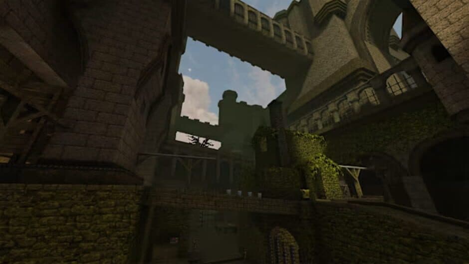 Скриншот 3 из Quake: Dawn of the Machine