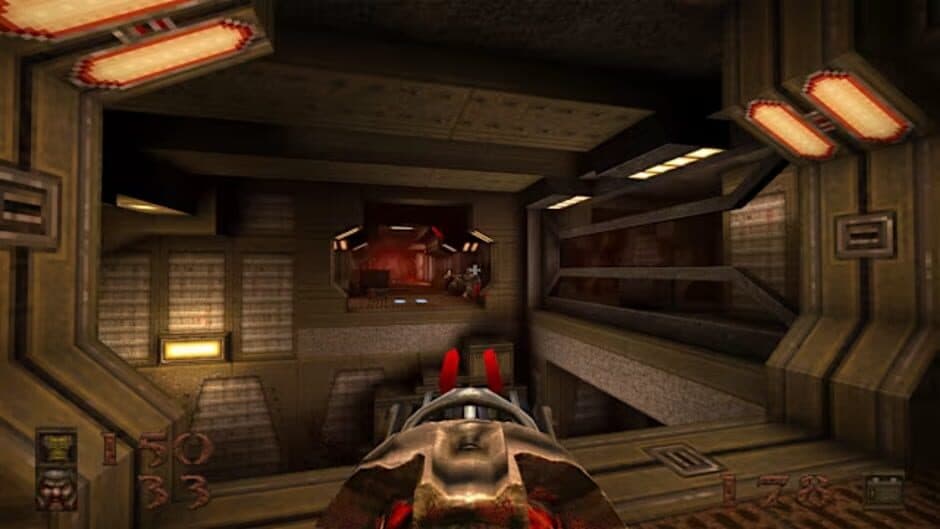 Скриншот 4 из Quake: Dawn of the Machine