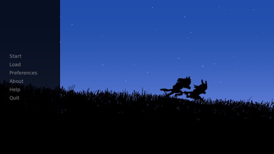 Скриншот 1 из Rudolf's Very Good, No Bad Day-o