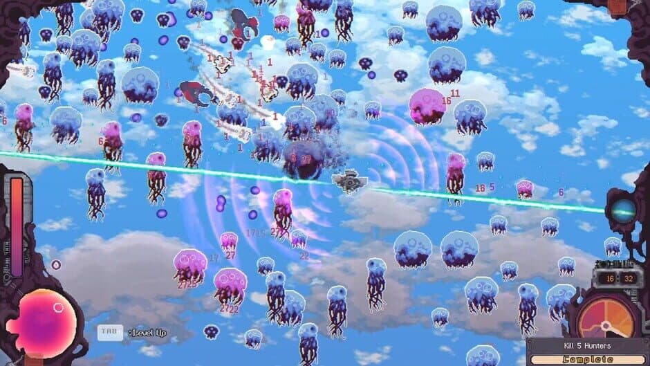 Скриншот 1 из Cloudbreaker