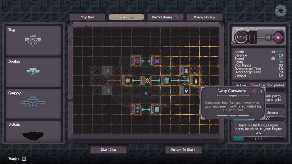 Скриншот 4 из Cloudbreaker