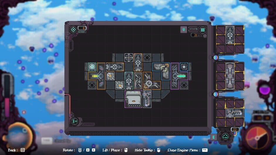 Скриншот 6 из Cloudbreaker