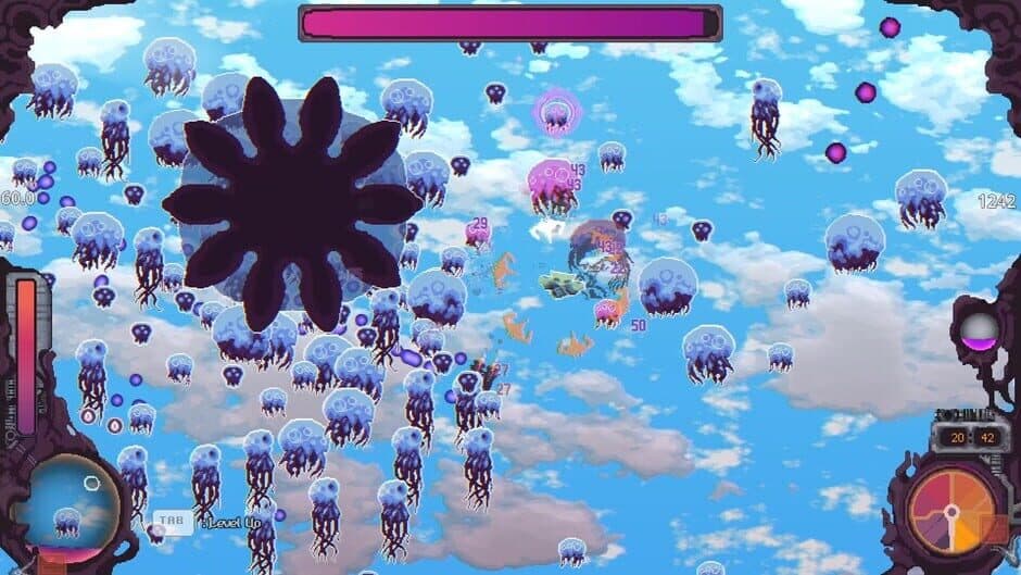 Скриншот 7 из Cloudbreaker