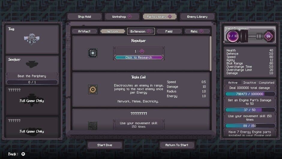 Скриншот 9 из Cloudbreaker