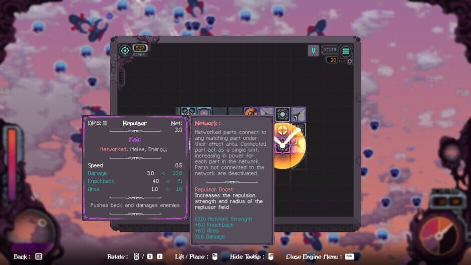 Скриншот 10 из Cloudbreaker