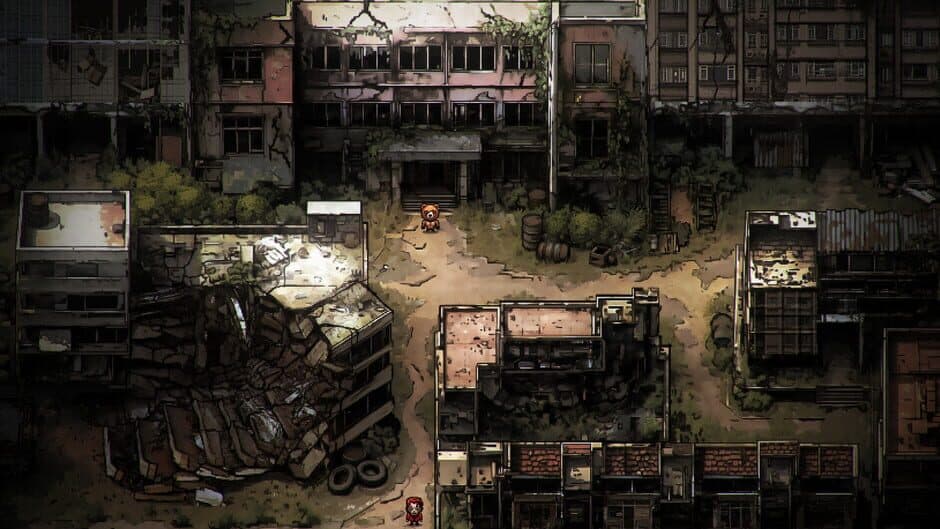 Скриншот 3 из Billy the Hero