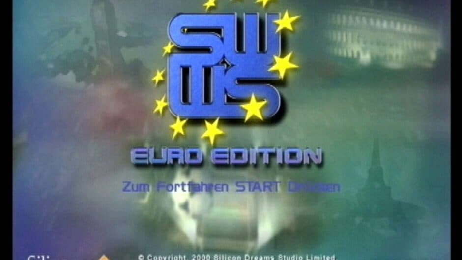 Скриншот 10 из Sega Worldwide Soccer 2000: Euro Edition