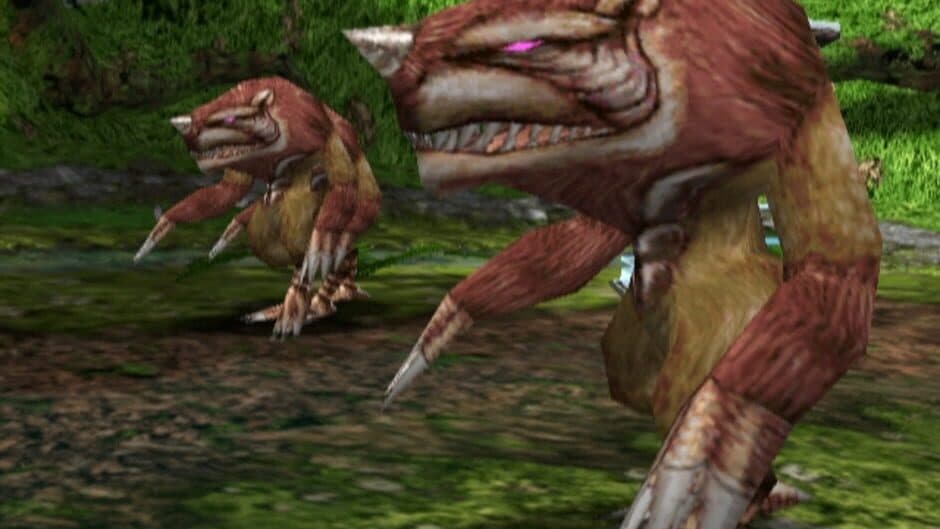 Скриншот 12 из Phantasy Star Online