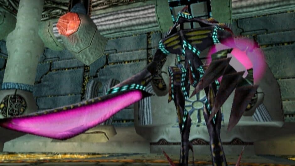 Скриншот 8 из Phantasy Star Online