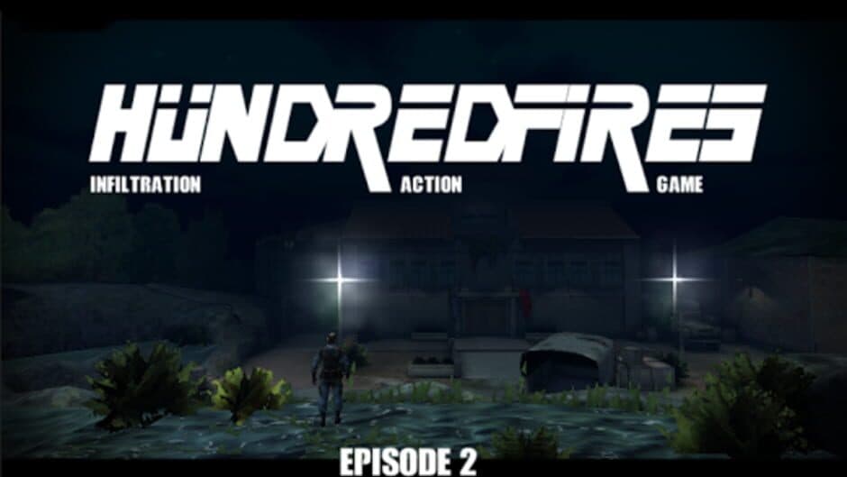 Скриншот 1 из Hundred Fires: Episode 2