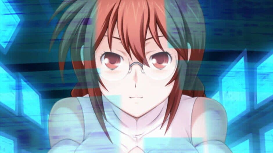 Скриншот 2 из Sekirei: Mirai Kara no Okurimono