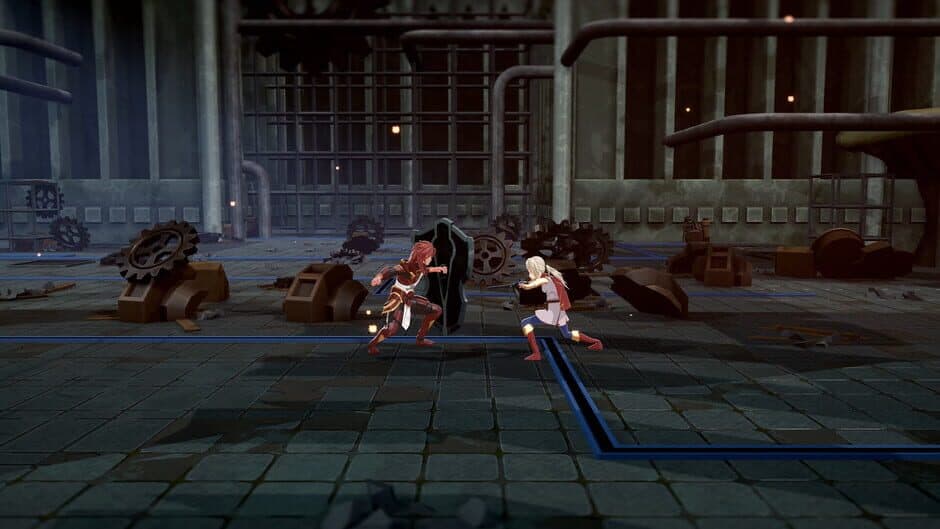Скриншот 8 из Beaten Path