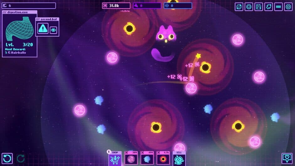 Скриншот 10 из Infinity Bounce