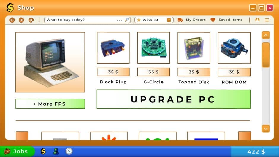 Скриншот 5 из Working95
