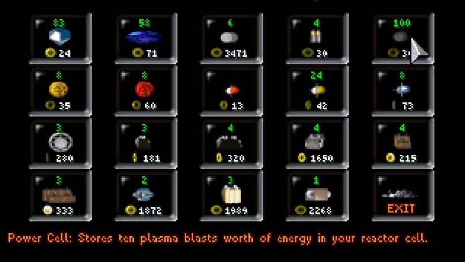 Скриншот 2 из PowBall Deluxe