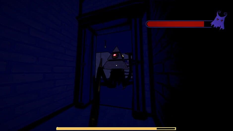Скриншот 5 из Beat a Boo!