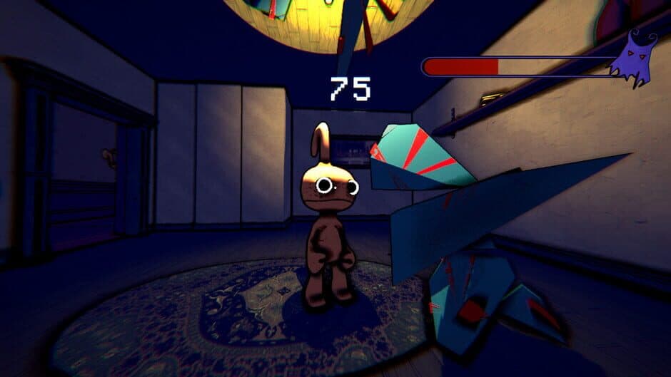 Скриншот 6 из Beat a Boo!
