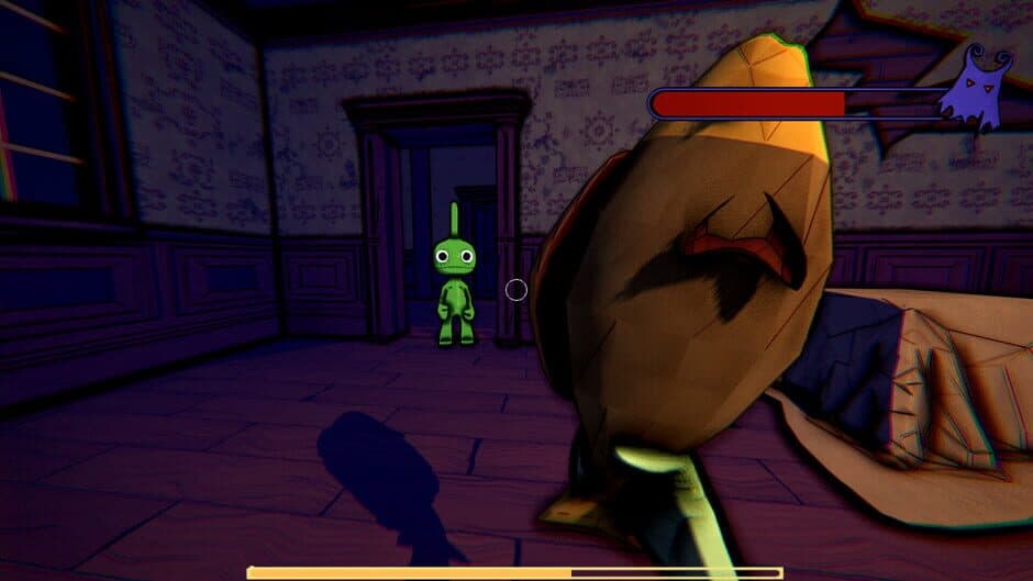 Скриншот 12 из Beat a Boo!