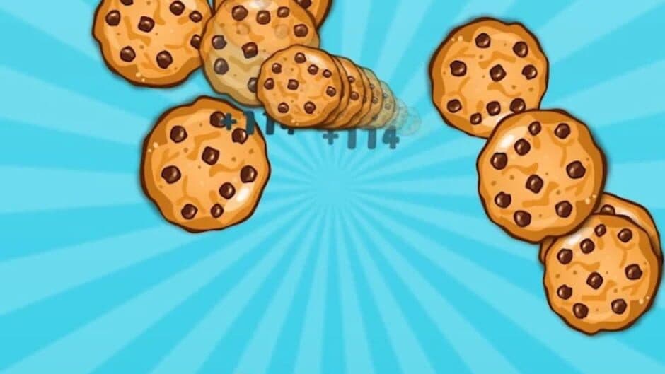 Скриншот 1 из Cookie Clicker Collector