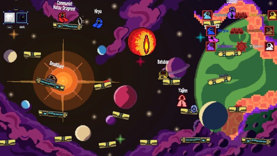 Скриншот 6 из MapGod