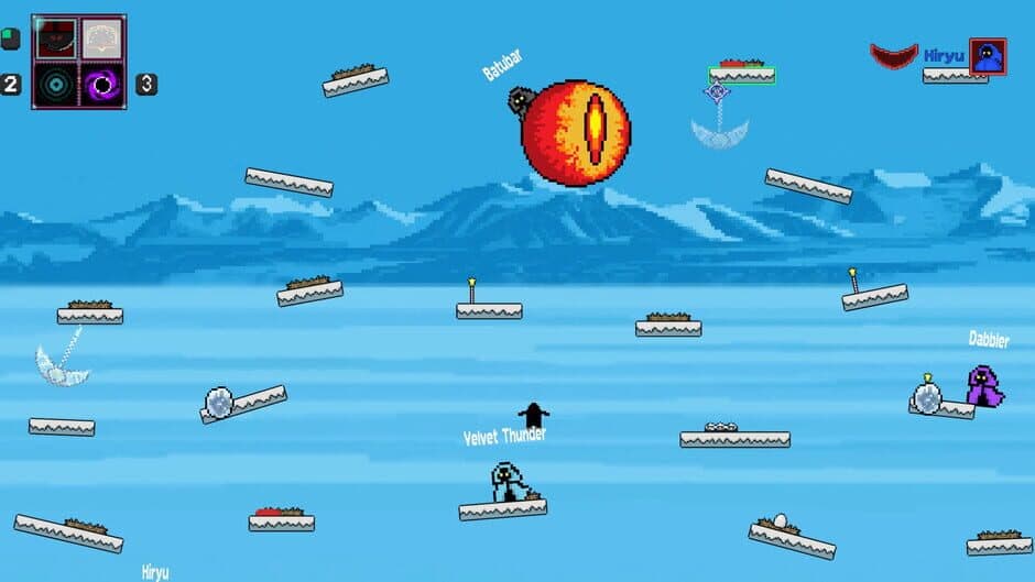 Скриншот 8 из MapGod