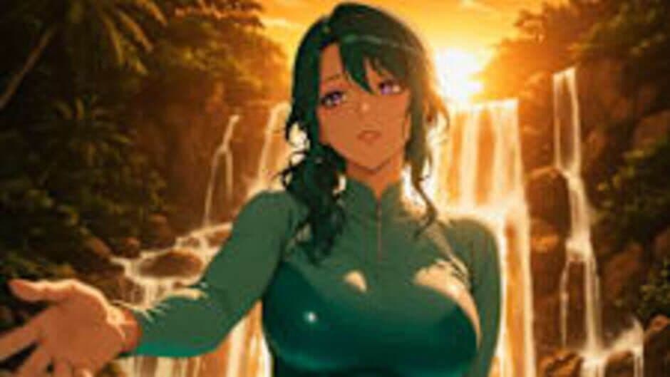 Скриншот 1 из Anime Codex: Triple Pleasure