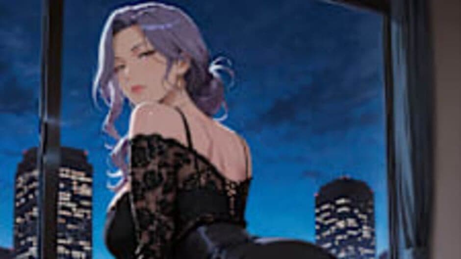 Скриншот 2 из Anime Codex: Triple Pleasure