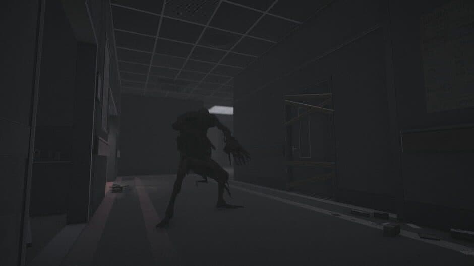 Скриншот 1 из Quarantine Wing: Horror