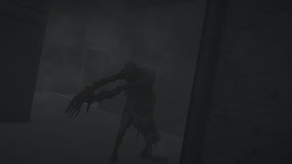 Скриншот 3 из Quarantine Wing: Horror