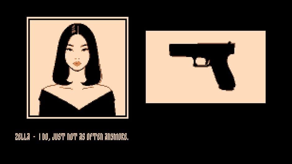Скриншот 2 из Zella's Gun