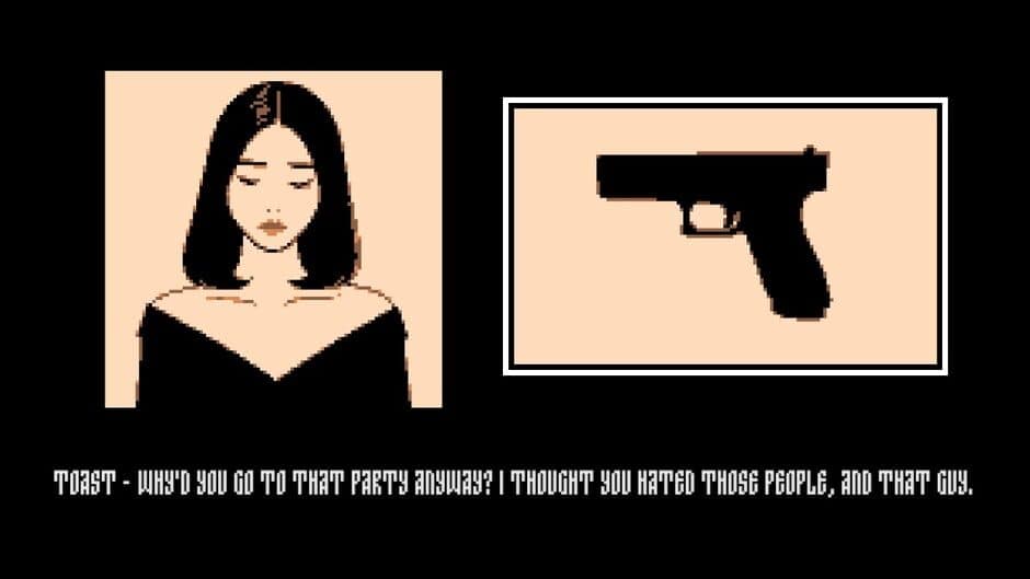 Скриншот 3 из Zella's Gun