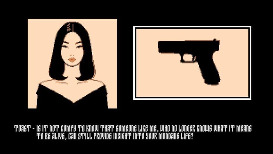 Скриншот 6 из Zella's Gun