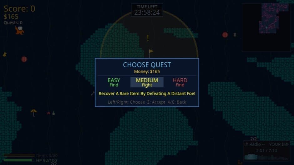 Скриншот 4 из Deep Sea Delivery & Co.
