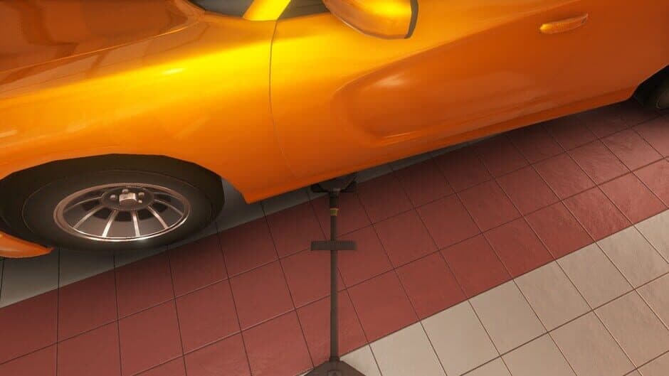 Скриншот 3 из Car Wash Simulator