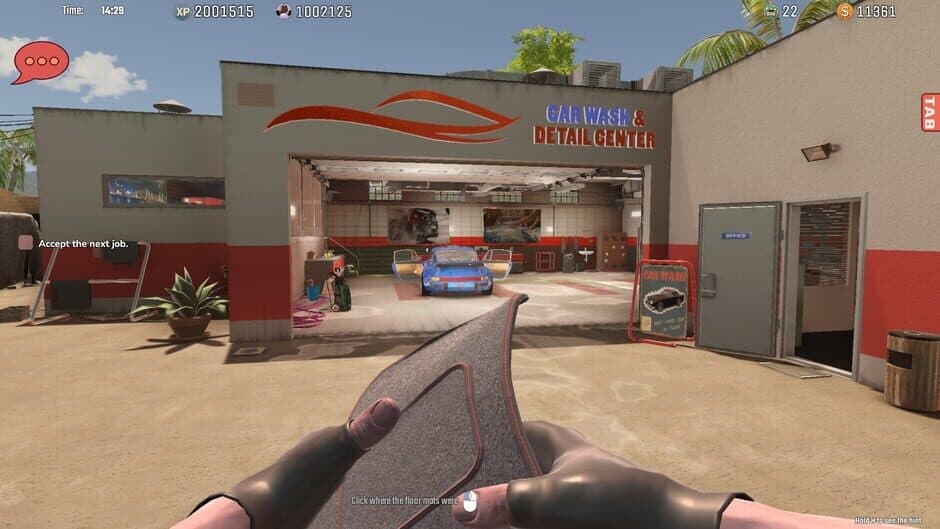 Скриншот 6 из Car Wash Simulator