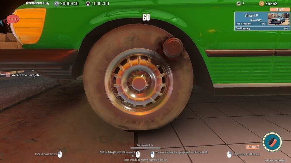 Скриншот 8 из Car Wash Simulator