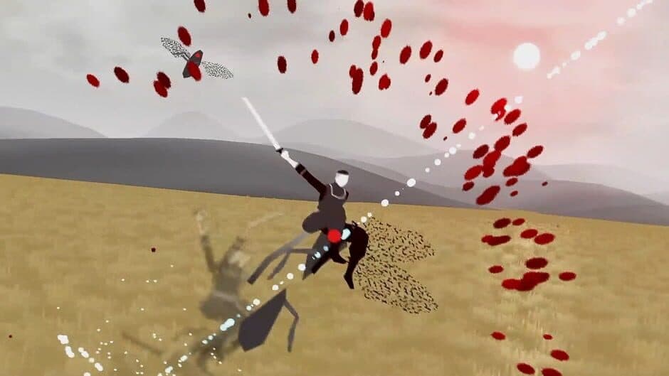 Скриншот 1 из Wild Wind