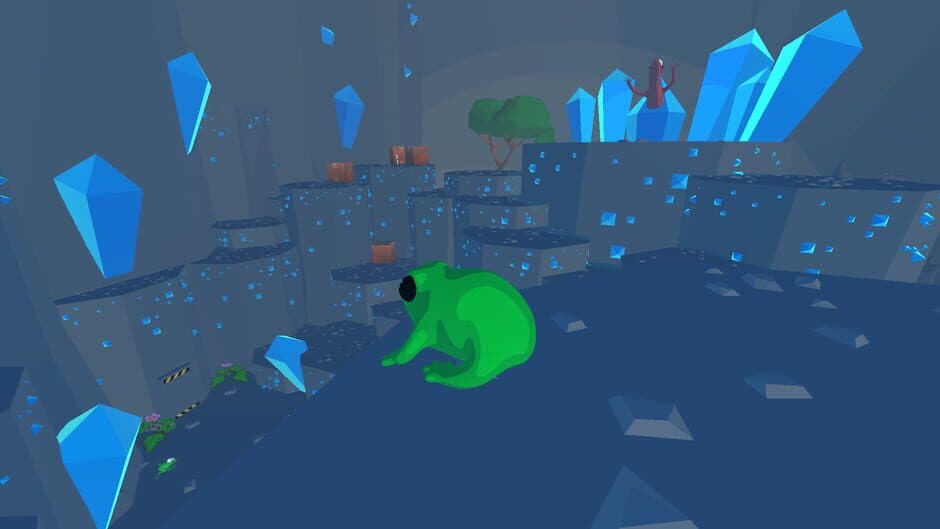 Скриншот 6 из Focus Froggy