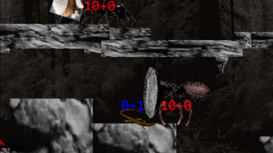 Скриншот 2 из Red Ant Simulator