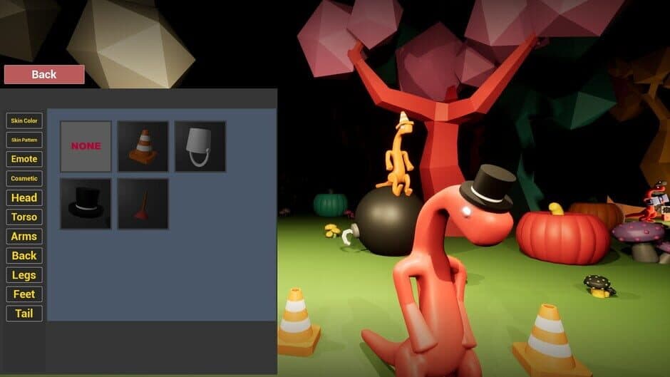 Скриншот 1 из RobBred: Funny Chat