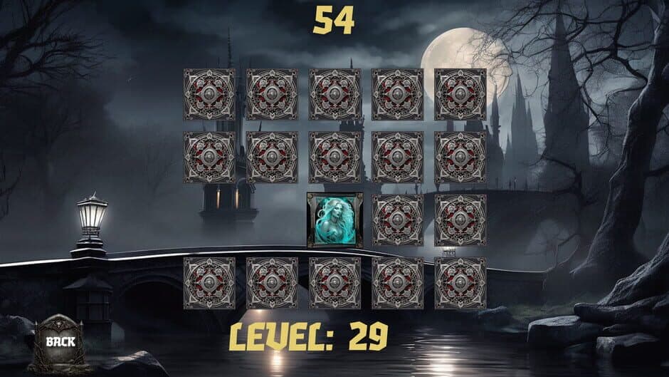 Скриншот 11 из Immortal Faces