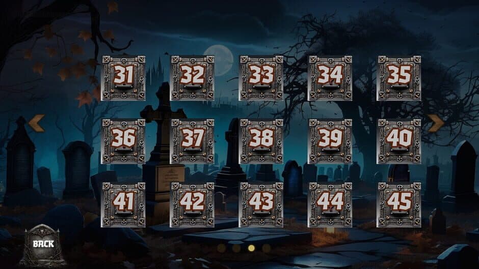 Скриншот 3 из Immortal Faces