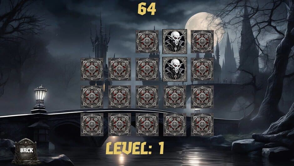 Скриншот 10 из Immortal Faces