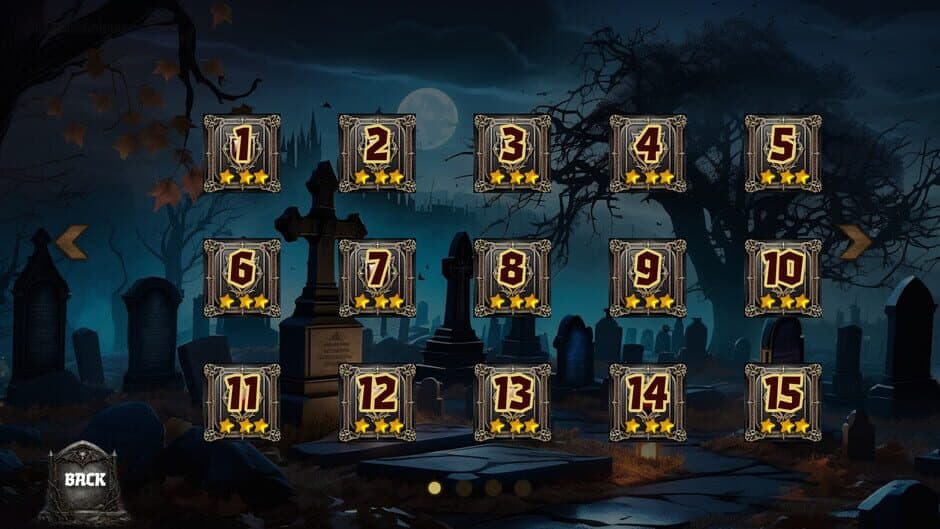 Скриншот 9 из Immortal Faces