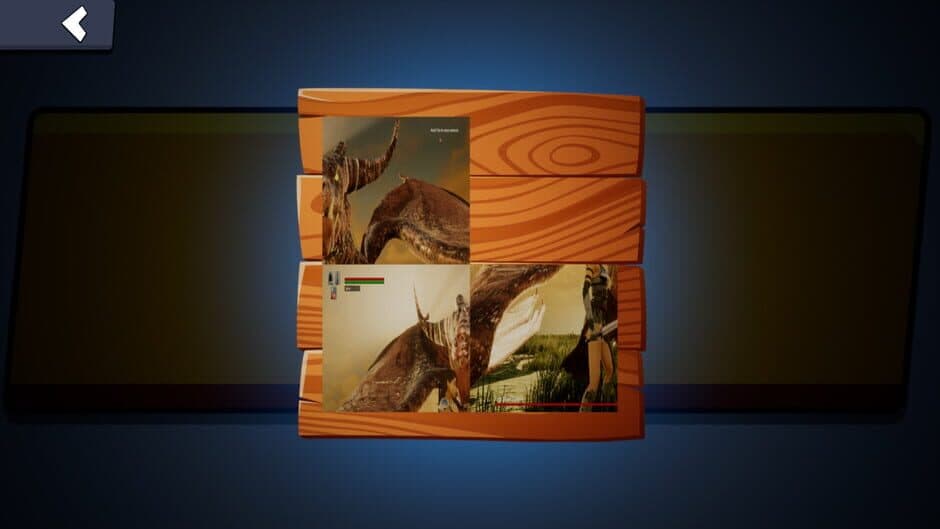 Скриншот 3 из Saylor Assassin Puzzle