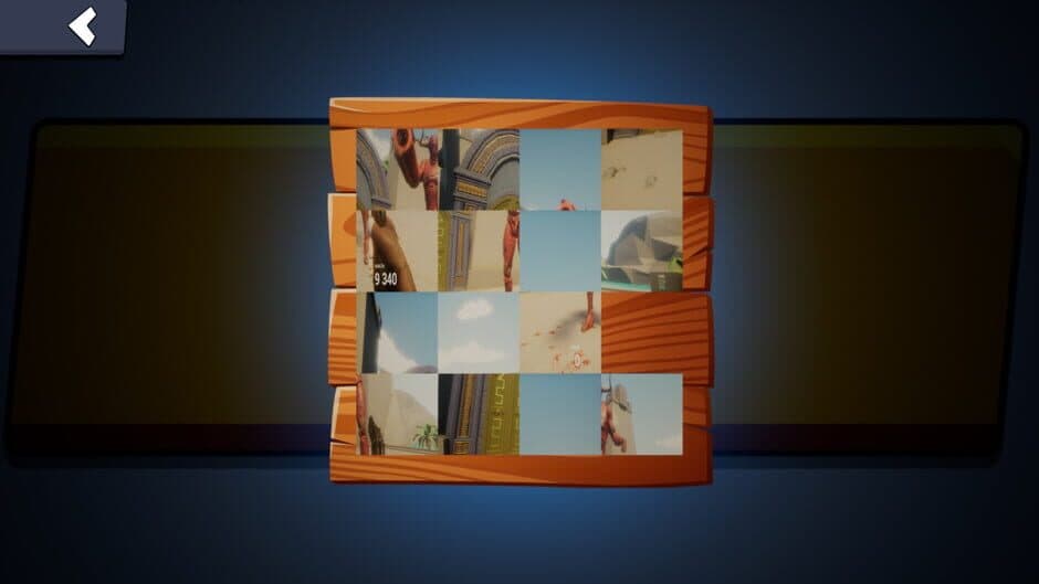 Скриншот 4 из Saylor Assassin Puzzle