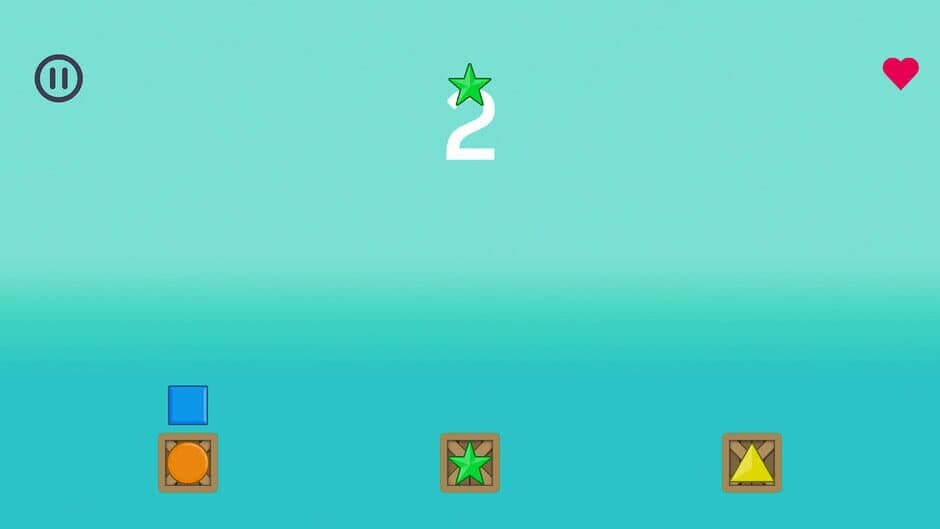 Скриншот 2 из Shape Boxed